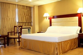 Star Plaza Hotel