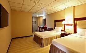 Star Plaza Hotel