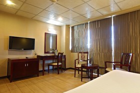 Star Plaza Hotel