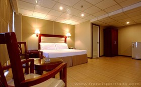 Star Plaza Hotel