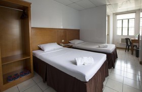 Value Star Inn