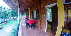 Blue Pot Family Resort