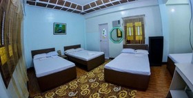 Blue Pot Family Resort