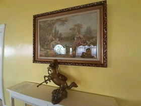 Canoy's Mansion Apartelle