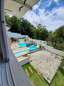 Canoy's Mansion Apartelle