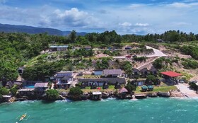 Casay Beach House