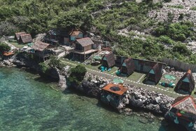 Casay Beach House
