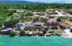 Casay Beach House