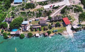 Casay Beach House