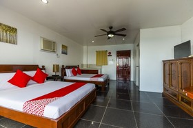 Dakong Bato Beach And Leisure Resort by OYO Rooms