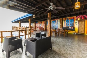 Dakong Bato Beach And Leisure Resort by OYO Rooms
