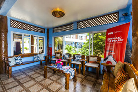Dakong Bato Beach And Leisure Resort by OYO Rooms