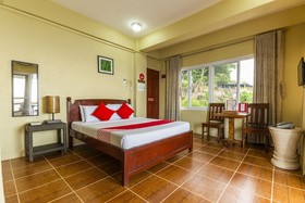 Dakong Bato Beach And Leisure Resort by OYO Rooms