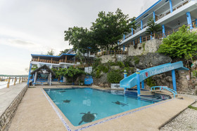 Dakong Bato Beach And Leisure Resort by OYO Rooms