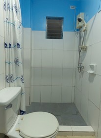 Dakong Bato Beach And Leisure Resort by OYO Rooms