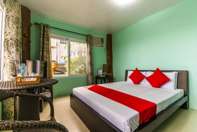 Dakong Bato Beach And Leisure Resort by OYO Rooms