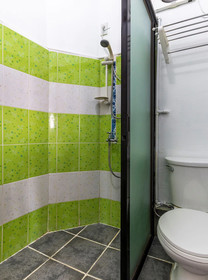 Dakong Bato Beach And Leisure Resort by OYO Rooms