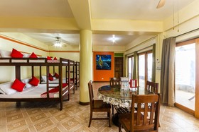 Dakong Bato Beach And Leisure Resort by OYO Rooms