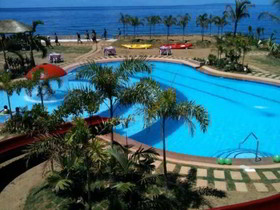 Danao Coco Palms Resort