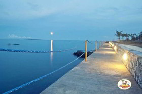 Danao Coco Palms Resort