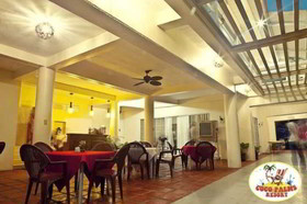 Danao Coco Palms Resort