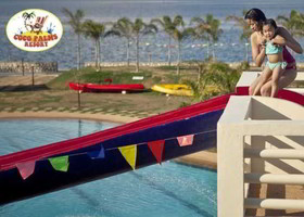 Danao Coco Palms Resort