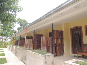 Danasan Eco Adventure Park
