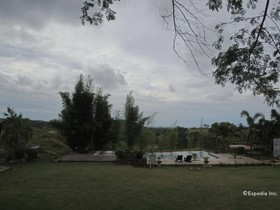 Danasan Eco Adventure Park