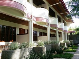 Elsalvador Beach Resort
