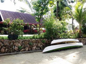 Elsalvador Beach Resort