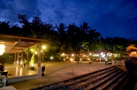 Elsalvador Beach Resort