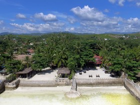 Elsalvador Beach Resort