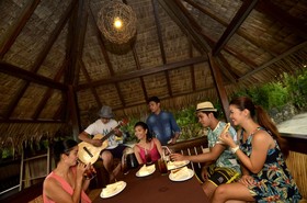 Elsalvador Beach Resort