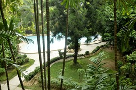 Elsalvador Beach Resort