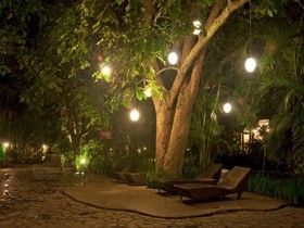 Elsalvador Beach Resort