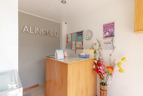 Alinchlo Hotel by ZEN Rooms