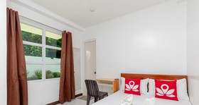 Alinchlo Hotel by ZEN Rooms