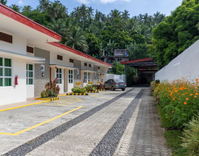 Alinchlo Hotel by ZEN Rooms