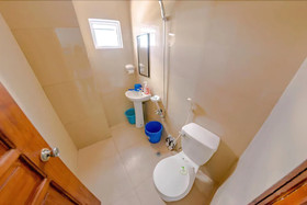 Casa Bicolandia Suites