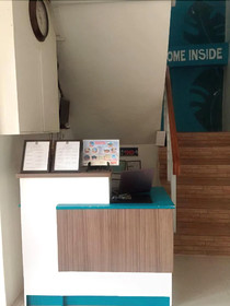 Casa Bicolandia Suites