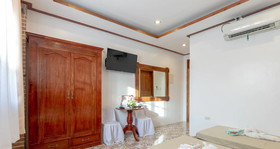 Casa Lorenzo Legazpi by ZEN Rooms