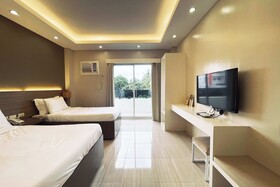 Daraga Tourist Inn