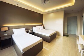 Daraga Tourist Inn