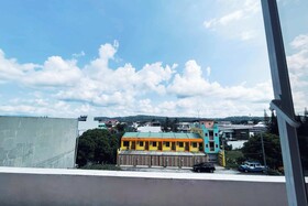 Daraga Tourist Inn