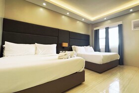 Daraga Tourist Inn