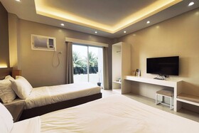 Daraga Tourist Inn