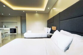 Daraga Tourist Inn