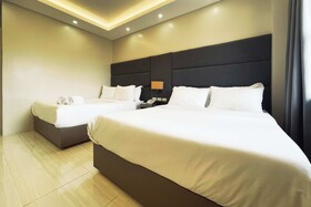 Daraga Tourist Inn