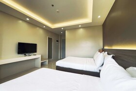 Daraga Tourist Inn