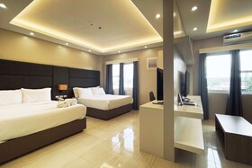 Daraga Tourist Inn